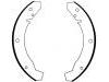 Kit mâchoire de frein Brake Shoe Set:131 609 537C