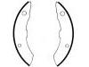 Brake Shoe Set Brake Shoe Set:E6HZ-2200-C