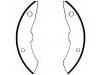 刹车蹄片 Brake Shoe Set:F3HZ-2200-B