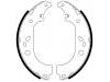 刹车蹄片 Brake Shoe Set:2T1Z-2200-C