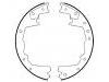 Kit mâchoire de frein Brake Shoe Set:F75Z-2200-AA