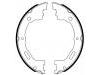 Brake Shoe Set Brake Shoe Set:6W1Z-2N712-A