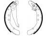 Bremsbackensatz Brake Shoe Set:357 698 525 CV