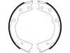 Zapata de freno Brake Shoe Set:58350-2JA00