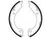 Kit mâchoire de frein Brake Shoe Set:30666346