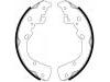 Bremsbackensatz Brake Shoe Set:05159106AA