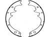 Bremsbackensatz Brake Shoe Set:D6DZ-2200-A