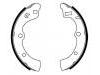 刹车蹄片 Brake Shoe Set:43153-SA3-N51