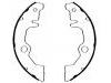 Bremsbackensatz Brake Shoe Set:486-1343