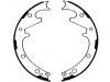 Zapata de freno Brake Shoe Set:498-2106