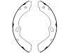 Kit mâchoire de frein Brake Shoe Set:4406001D20