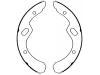 Bremsbackensatz Brake Shoe Set:603-1411