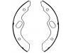 Kit mâchoire de frein Brake Shoe Set:604-1412