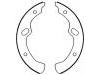 Bremsbackensatz Brake Shoe Set:S617-1422