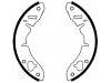 Kit mâchoire de frein Brake Shoe Set:216-8043