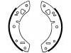 Brake Shoe Set:436-8068