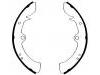 Brake Shoe Set:506-1355