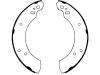 Bremsbackensatz Brake Shoe Set:D6RY-2200-A