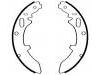 Zapata de freno Brake Shoe Set:422-8129