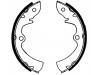 Brake Shoe Set:0370-49-240