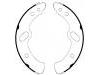 Brake Shoe Set Brake Shoe Set:S672-1458