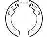 Brake Shoe Set Brake Shoe Set:459-8116