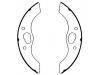 刹车蹄片 Brake Shoe Set:94050862