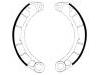 Kit mâchoire de frein Brake Shoe Set:S718-1418