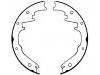 刹车蹄片 Brake Shoe Set:8124580