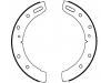 Kit mâchoire de frein Brake Shoe Set:234-855