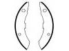 Brake Shoe Set:E6HZ-2200-B