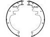 Kit mâchoire de frein Brake Shoe Set:417-2042AT