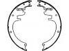 Zapata de freno Brake Shoe Set:418-2157T