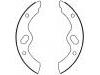 Bremsbackensatz Brake Shoe Set:S686-1419