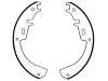 Bremsbackensatz Brake Shoe Set:1605292