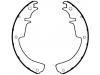 Bremsbackensatz Brake Shoe Set:350-8027