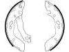 刹车蹄片 Brake Shoe Set:58305-24A20