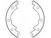 Bremsbackensatz Brake Shoe Set:285-2032