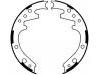 Kit mâchoire de frein Brake Shoe Set:330-2070T