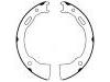 Bremsbackensatz Brake Shoe Set:4762114