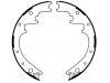 Kit mâchoire de frein Brake Shoe Set:3879231