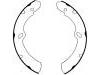 Bremsbackensatz Brake Shoe Set:S681-1466