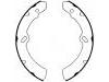 Bremsbackensatz Brake Shoe Set:S680-1465