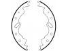 Zapata de freno Brake Shoe Set:355-1236