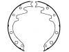 Bremsbackensatz Brake Shoe Set:C4DZ-2200-A