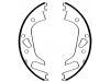 Bremsbackensatz Brake Shoe Set:401-4647