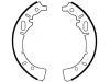 Zapata de freno Brake Shoe Set:423-8058