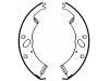 Kit mâchoire de frein Brake Shoe Set:381-4596