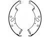Brake Shoe Set:4597-383