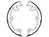 Bremsbackensatz Brake Shoe Set:S741-1299